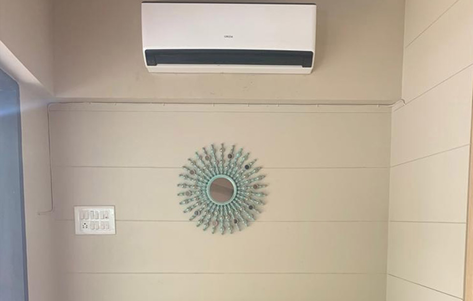 Dental Clinic in Matunga West